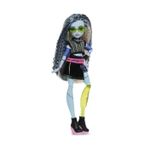 Jucarii, Copii si Bebe - Jucarii si jocuri - Papusi si accesorii - Papusi - MONSTER HIGH PAPUSA FRANKIE STEIN CU ACCESORII - Infinity.ro