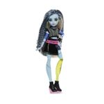 Jucarii, Copii si Bebe - Jucarii si jocuri - Papusi si accesorii - Papusi - MONSTER HIGH PAPUSA FRANKIE STEIN CU ACCESORII - Infinity.ro