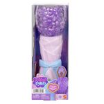 Jucarii, Copii si Bebe - Jucarii si jocuri - Papusi si accesorii - Papusi - BARBIE PETAL POP SET PAPUSA BARBIE MARGARETA MOV SI ACCESORII - Infinity.ro