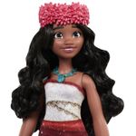 Jucarii, Copii si Bebe - Jucarii si jocuri - Papusi si accesorii - Papusi - DISNEY VAIANA 2 SET PAPUSA VAIANA MUZICALA CU ACCESORII - Infinity.ro