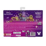 Jucarii, Copii si Bebe - Jucarii si jocuri - Papusi si accesorii - Papusi - DISNEY PRINCESS SET DE JOACA GRAJDUL REGAL AL LUI BELLE PAPUSA SI ACCESORII - Infinity.ro
