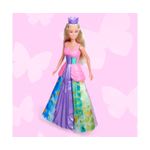 Jucarii, Copii si Bebe - Jucarii si jocuri - Papusi si accesorii - Papusi - STEFFI LOVE PAPUSA STEFFI CURCUBEU MAGIC 29CM - Infinity.ro