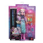 Jucarii, Copii si Bebe - Jucarii si jocuri - Papusi si accesorii - Papusi - MONSTER HIGH PAPUSA LAGOONA BLUE CU ACCESORII - Infinity.ro