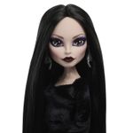 Jucarii, Copii si Bebe - Jucarii si jocuri - Papusi si accesorii - Papusi - MONSTER HIGH WEDNESDAY PAPUSA MORTICIA ADDAMS - Infinity.ro