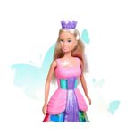 Jucarii, Copii si Bebe - Jucarii si jocuri - Papusi si accesorii - Papusi - STEFFI LOVE PAPUSA STEFFI CURCUBEU MAGIC 29CM - Infinity.ro
