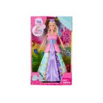 Jucarii, Copii si Bebe - Jucarii si jocuri - Papusi si accesorii - Papusi - STEFFI LOVE PAPUSA STEFFI CURCUBEU MAGIC 29CM - Infinity.ro