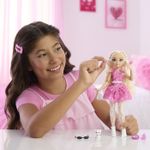Jucarii, Copii si Bebe - Jucarii si jocuri - Papusi si accesorii - Papusi - BARBIE DREAM BESTIES PAPUSA BARBIE MALIBU CU ACCESORII - Infinity.ro