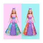 Jucarii, Copii si Bebe - Jucarii si jocuri - Papusi si accesorii - Papusi - STEFFI LOVE PAPUSA STEFFI CURCUBEU MAGIC 29CM - Infinity.ro