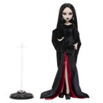 Jucarii, Copii si Bebe - Jucarii si jocuri - Papusi si accesorii - Papusi - MONSTER HIGH WEDNESDAY PAPUSA MORTICIA ADDAMS - Infinity.ro