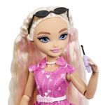 Jucarii, Copii si Bebe - Jucarii si jocuri - Papusi si accesorii - Papusi - BARBIE DREAM BESTIES PAPUSA BARBIE MALIBU CU ACCESORII - Infinity.ro