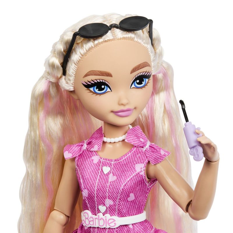 Jucarii, Copii si Bebe - Jucarii si jocuri - Papusi si accesorii - Papusi - BARBIE DREAM BESTIES PAPUSA BARBIE MALIBU CU ACCESORII - Infinity.ro