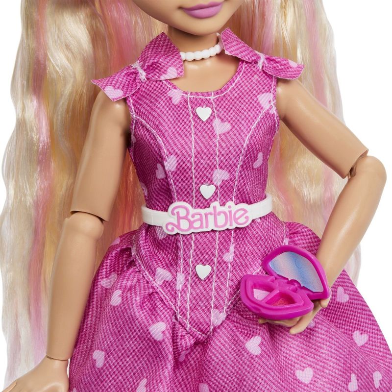 Jucarii, Copii si Bebe - Jucarii si jocuri - Papusi si accesorii - Papusi - BARBIE DREAM BESTIES PAPUSA BARBIE MALIBU CU ACCESORII - Infinity.ro
