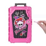 Jucarii, Copii si Bebe - Jucarii si jocuri - Papusi si accesorii - Papusi - MONSTER HIGH SKULLTIMATE SECRETS PAPUSA DRACULAURA CU ACCESORII - Infinity.ro