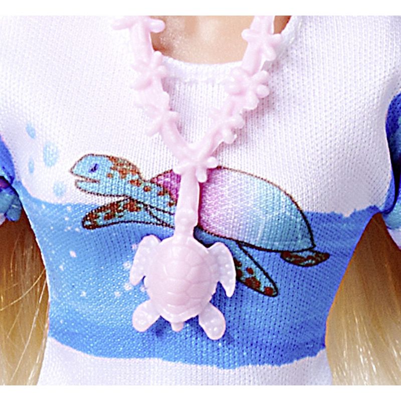 Jucarii, Copii si Bebe - Jucarii si jocuri - Papusi si accesorii - Papusi - STEFFI LOVE PAPUSA STEFFI  OCEAN CARE MEDIC VETERINAR ANIMALE MARINE 29CM - Infinity.ro