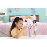 Jucarii, Copii si Bebe - Jucarii si jocuri - Papusi si accesorii - Papusi - BARBIE SET DE JOACA PAPUSA BARBIE BRUNETA FACE CARIERA DENTIST - Infinity.ro
