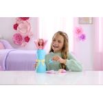 Jucarii, Copii si Bebe - Jucarii si jocuri - Papusi si accesorii - Papusi - BARBIE PETAL POP SET PAPUSA BARBIE LALEA ROZ SI ACCESORII - Infinity.ro