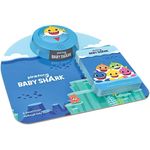 Jucarii, Copii si Bebe - Jucarii si jocuri - Jocuri si puzzle - Jocuri de societate - BABY SHARK JOC SA VANAM - Infinity.ro