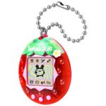 Jucarii, Copii si Bebe - Jucarii si jocuri - Jocuri si puzzle - Jocuri de societate - BANDAI JOC TAMAGOTCHI ORIGINAL FRESH STRAWBERRY - Infinity.ro
