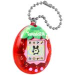 Jucarii, Copii si Bebe - Jucarii si jocuri - Jocuri si puzzle - Jocuri de societate - BANDAI JOC TAMAGOTCHI ORIGINAL FRESH STRAWBERRY - Infinity.ro