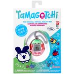 Jucarii, Copii si Bebe - Jucarii si jocuri - Jocuri si puzzle - Jocuri de societate - BANDAI JOC TAMAGOTCHI ORIGINAL FRESH STRAWBERRY - Infinity.ro