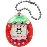 Jucarii, Copii si Bebe - Jucarii si jocuri - Jocuri si puzzle - Jocuri de societate - BANDAI JOC TAMAGOTCHI ORIGINAL FRESH STRAWBERRY - Infinity.ro