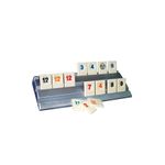 Jucarii, Copii si Bebe - Jucarii si jocuri - Jocuri si puzzle - Jocuri de societate - JOC RUMMIKUB INFINITY - Infinity.ro