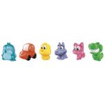 Jucarii, Copii si Bebe - Jucarii si jocuri - Jocuri si puzzle - Jocuri de societate - MONOPOLY JOC MONOPOLY JUNIOR 2 IN 1 IN LIMBA BULGARA - Infinity.ro