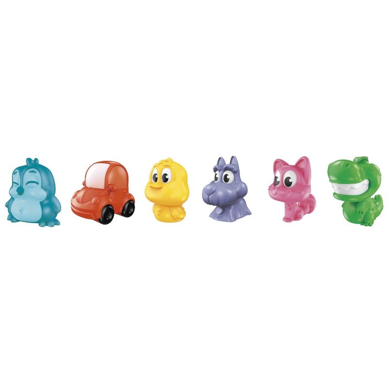 Jucarii, Copii si Bebe - Jucarii si jocuri - Jocuri si puzzle - Jocuri de societate - MONOPOLY JOC MONOPOLY JUNIOR 2 IN 1 IN LIMBA BULGARA - Infinity.ro
