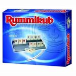 Jucarii, Copii si Bebe - Jucarii si jocuri - Jocuri si puzzle - Jocuri de societate - JOC RUMMIKUB INFINITY - Infinity.ro