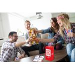 Jucarii, Copii si Bebe - Jucarii si jocuri - Jocuri si puzzle - Jocuri de societate - JOC DE SOCIETATE JOCUL DECIZIILOR PROASTE PENTRU ADULTI IN LIMBA ROMANA - Infinity.ro