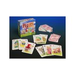 Jucarii, Copii si Bebe - Jucarii si jocuri - Jocuri si puzzle - Jocuri de societate - JOC PIG 10 - Infinity.ro