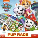 Jucarii, Copii si Bebe - Jucarii si jocuri - Jocuri si puzzle - Jocuri de societate - JOC PATRULA CATELUSILOR PUP RACE - Infinity.ro