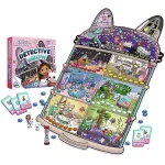 Jucarii, Copii si Bebe - Jucarii si jocuri - Jocuri si puzzle - Jocuri de societate - TREFL GABBYS DOLLHOUSE JOC DE SOCIETATE DETECTIVUL MEOW - Infinity.ro