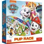 Jucarii, Copii si Bebe - Jucarii si jocuri - Jocuri si puzzle - Jocuri de societate - JOC PATRULA CATELUSILOR PUP RACE - Infinity.ro