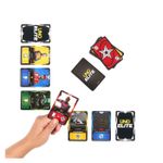 Jucarii, Copii si Bebe - Jucarii si jocuri - Jocuri si puzzle - Jocuri de societate - JOC DE CARTI UNO ELITE FORMULA 1 2025 CORE EDITION - Infinity.ro