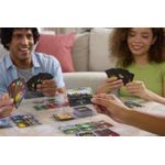 Jucarii, Copii si Bebe - Jucarii si jocuri - Jocuri si puzzle - Jocuri de societate - JOC DE CARTI UNO ELITE FORMULA 1 2025 CORE EDITION - Infinity.ro