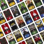 Jucarii, Copii si Bebe - Jucarii si jocuri - Jocuri si puzzle - Jocuri de societate - JOC DE CARTI UNO ELITE FORMULA 1 2025 CORE EDITION - Infinity.ro