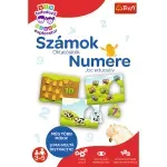 Jucarii, Copii si Bebe - Jucarii si jocuri - Jocuri si puzzle - Jocuri de societate - JOC EDUCATIV INVATA NUMERELE MICUL EXPLORATOR - Infinity.ro
