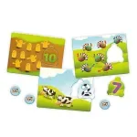 Jucarii, Copii si Bebe - Jucarii si jocuri - Jocuri si puzzle - Jocuri de societate - JOC EDUCATIV INVATA NUMERELE MICUL EXPLORATOR - Infinity.ro