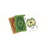 Jucarii, Copii si Bebe - Jucarii si jocuri - Jocuri si puzzle - Jocuri de societate - CARTI DE JOC 55 CLASIC MODEL - Infinity.ro