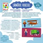 Jucarii, Copii si Bebe - Jucarii si jocuri - Jocuri si puzzle - Jocuri de societate - JOC VEHICULE - Infinity.ro