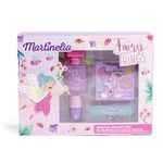 Jucarii, Copii si Bebe - Jucarii si jocuri - Jucarii de rol - Frumusete, bijuterii si accesorii fetite - MARTINELIA FAIRY THINGS SET MAGIC DE INFRUMUSETARE - Infinity.ro