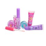 Jucarii, Copii si Bebe - Jucarii si jocuri - Jucarii de rol - Frumusete, bijuterii si accesorii fetite - MARTINELIA MY BEST FRIENDS SET BALSAMURI PENTRU BUZE - Infinity.ro