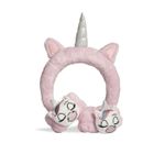 Jucarii, Copii si Bebe - Jucarii si jocuri - Jucarii de rol - Frumusete, bijuterii si accesorii fetite - MARTINELIA LITTLE UNICORN SET ACCESORII DE PAR - Infinity.ro