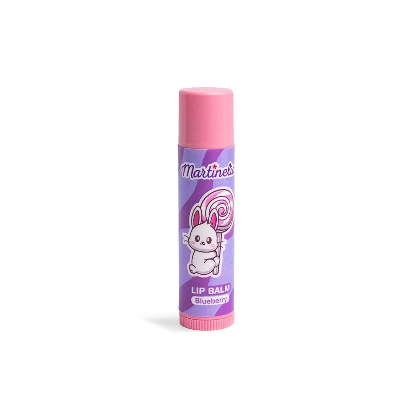 Jucarii, Copii si Bebe - Jucarii si jocuri - Jucarii de rol - Frumusete, bijuterii si accesorii fetite - MARTINELIA YUMMY SET 3 BALSAMURI DE BUZE - Infinity.ro