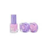 Jucarii, Copii si Bebe - Jucarii si jocuri - Jucarii de rol - Frumusete, bijuterii si accesorii fetite - MARTINELIA LITTLE UNICORN SET UNGHII SI BUZE - Infinity.ro