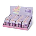 Jucarii, Copii si Bebe - Jucarii si jocuri - Jucarii de rol - Frumusete, bijuterii si accesorii fetite - MARTINELIA LITTLE UNICORN SET UNGHII SI BUZE - Infinity.ro