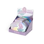 Jucarii, Copii si Bebe - Jucarii si jocuri - Jucarii de rol - Frumusete, bijuterii si accesorii fetite - MARTINELIA LETS BE MERMAIDS TRUSA DE MACHIAJ IN FORMA DE SCOICA - Infinity.ro