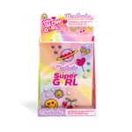 Jucarii, Copii si Bebe - Jucarii si jocuri - Jucarii de rol - Frumusete, bijuterii si accesorii fetite - MARTINELIA SUPER GIRL PALETA DE MACHIAJ ULTIMATE GLAM - Infinity.ro