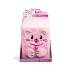 Jucarii, Copii si Bebe - Jucarii si jocuri - Jucarii de rol - Frumusete, bijuterii si accesorii fetite - MARTINELIA LULU SI DUKI PALETA DE MACHIAJ - Infinity.ro